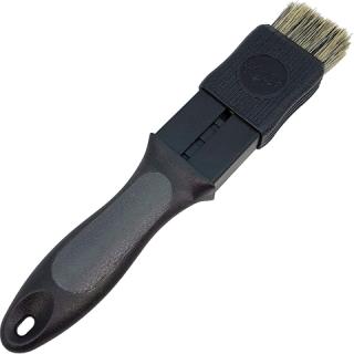 Pensula Curatare Meguiar s Dash Trim Slide Lock Brush