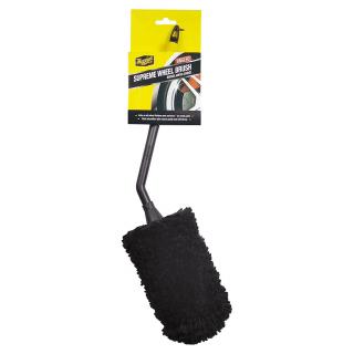 Perie Curatare Jante Meguiar s Supreme Angled Wheel Brush