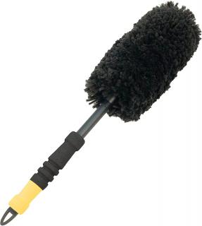 Perie Curatare Jante Meguiar s Supreme Wheel Brush L