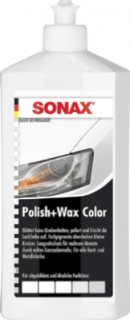 Polish  Ceara Sonax Alb 500Ml