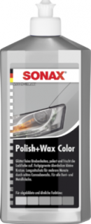 Polish  Ceara Sonax Gri 500Ml