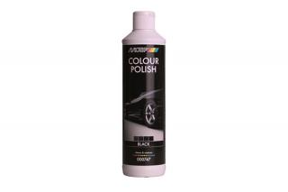 Polish Color Negru 500 Ml