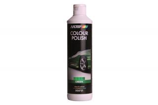 Polish Color Verde 500 Ml