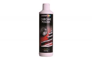 Polish Suprafete Cromate 500 Ml