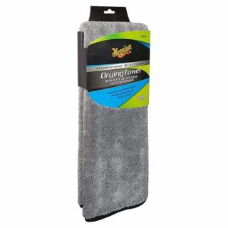 Prosop 2 straturi 50 x 90 cm  Meguiar,  s Duo Twist Drying Towel 50 x 90 cm