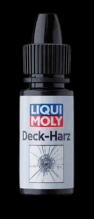 Rasina reparatii fisuri parbriz Liqui Moly 6298 - 5ml