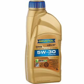 Ravenol DXG USVO 5W30 - 1 Litru