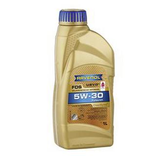 Ravenol FDS USVO 5W30 - 1 Litru