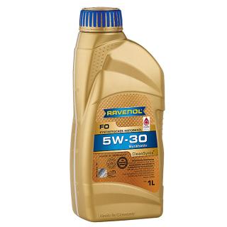 Ravenol FO 5W30 - 1 Litru