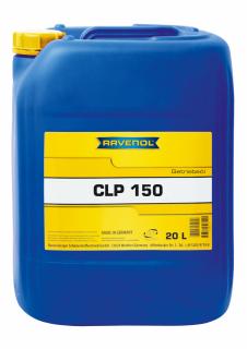 Ravenol Getriebeoel CLP 150 - 20 Litri