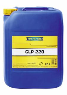 Ravenol Getriebeoel CLP 220 - 20 Litri