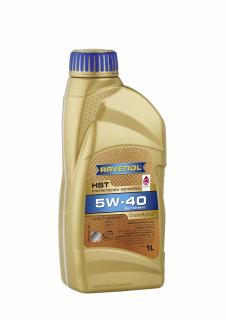 Ravenol HST 5W40 - 1 Litru