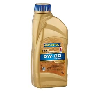 Ravenol Low SAPS FEL 5W30 - 1 Litru