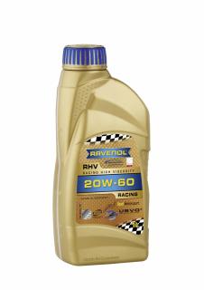 Ravenol RHV 20W60 - 1 Litru