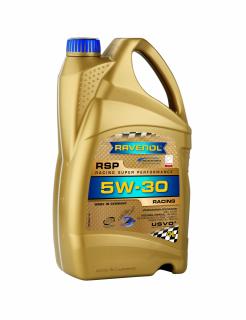 Ravenol RSP 5W30 - 4 Litri