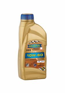 Ravenol RSS USVO 10W60 - 1 Litru