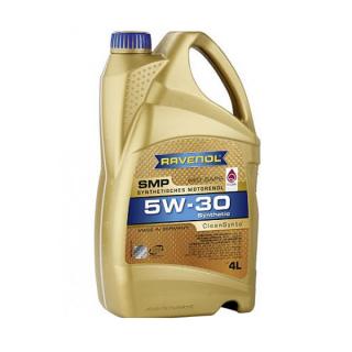 Ravenol SMP 5W30 - 4 Litri