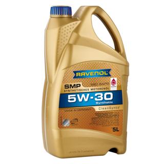 Ravenol SMP 5W30 - 5 Litri