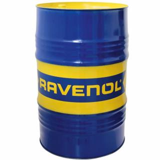 Ravenol STOU 10W30 - 208 Litri