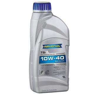 Ravenol TSI 10W40 - 1 Litru