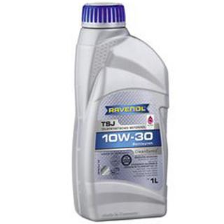 Ravenol TSJ 10W30 - 1 Litru