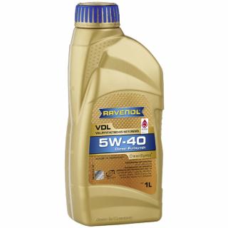 Ravenol VDL 5W40 - 1 Litru