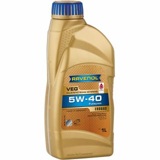 Ravenol VEG 5W40 - 1 Litru