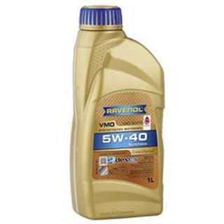 Ravenol VMO 5W40 - 1 Litru