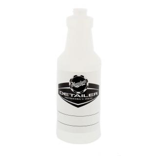Recipient Plastic Meguiar s Generic Spray Bottle - 946 ML