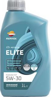 Repsol Elite Evolution C2 5W30 - 1 Litru