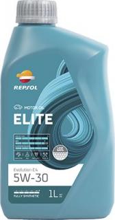 Repsol Elite Evolution C4 5W30 - 1 Litru