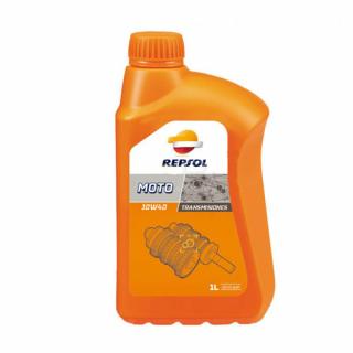 Repsol Moto Transmisiones 10W40 - 1 Litru