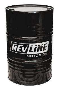 Revline GL-5 80W90 - 200 Litri