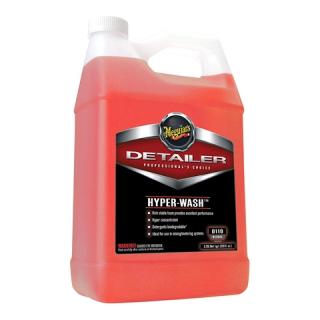 Sampon Auto Meguiar s Hyper-Wash - 18,9 Litri