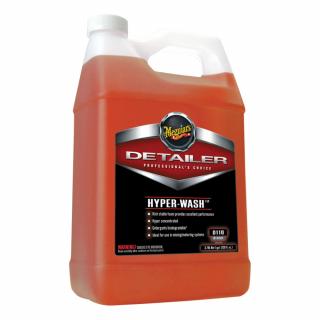 Sampon Auto Meguiar s Hyper-Wash D110 - 3,79 Litri