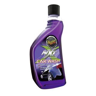 Sampon Auto Meguiar s NXT Generation - 532 ML