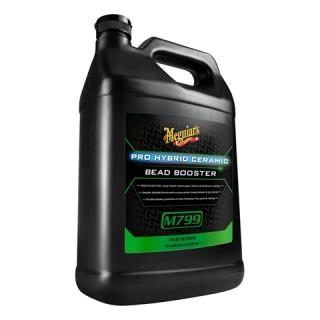 Sealant Auto Meguiar s Pro Hybrid Ceramic Bead Booster - 3,78 Litri