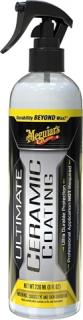 Sealant Meguiar s Ultimate Ceramic Coating - 236 ML