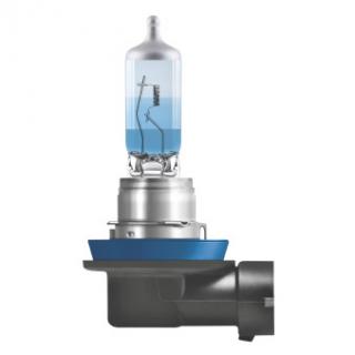 Set 2 Becuri 12V H11 55 W Cool Blue Intense Nextgen Osram