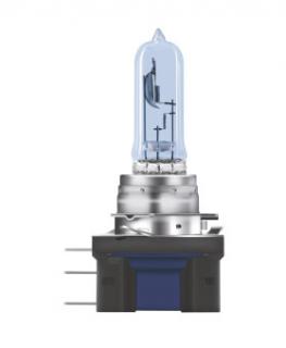 Set 2 Becuri 12V H15 55 15 W Cool Blue Intense Nextgen Osram