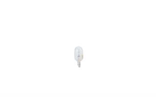 Set 2 Becuri 12V W5W 5W Pure Light (Blister) Bosch