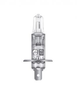 Set 2 Becuri Camion 24V H1 70 W Truckstar Pro +120% Nextgen Osram