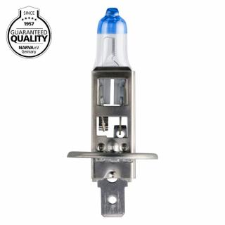 Set 2 Becuri Far H1 55W 12V Range Power 150 Narva