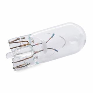 Set 2 Becuri W5W 12V Blister Narva