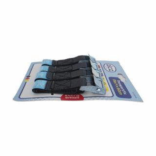 Set 4 Chingi Scurte Ancorare Marfa 20 Cm 250 Dan Alca