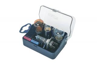Set Becuri Auto De Rezerva H7 12V Narva Metk