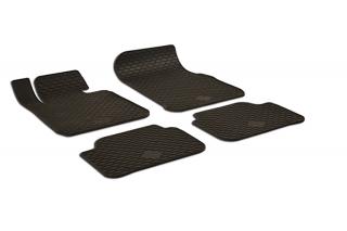 Set Covorase Auto Cauciuc Umbrella Pentru Bmw 1Er (F20 F21 F25) (2011-2019)