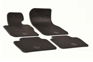 Set Covorase Auto Cauciuc Umbrella Pentru Bmw 3Er (F30) (2012-)  3Er (G20) (Inclusiv Hybrid) (2019-)  4Er (F32) (2013-)