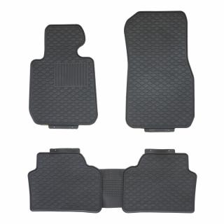 Set Covorase Auto Cauciuc Umbrella Pentru Bmw 3Er (F30) (2012-)