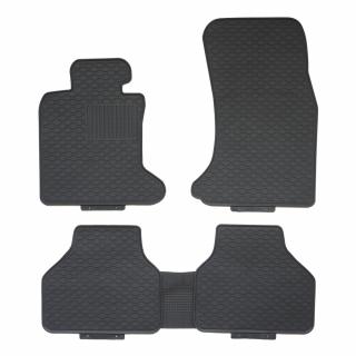 Set Covorase Auto Cauciuc Umbrella Pentru Bmw 5Er (E60) (2003-2010)